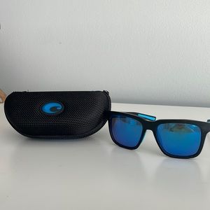 Costa Limited Edition Sunglasses